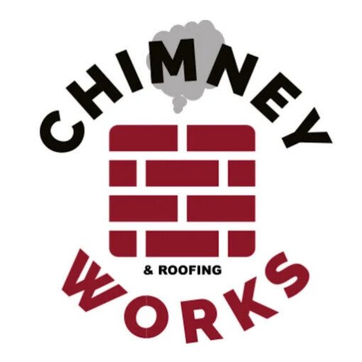 Chimney Works & Roofing logo