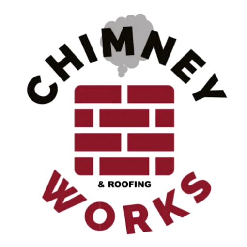 Chimney Works & Roofing logo